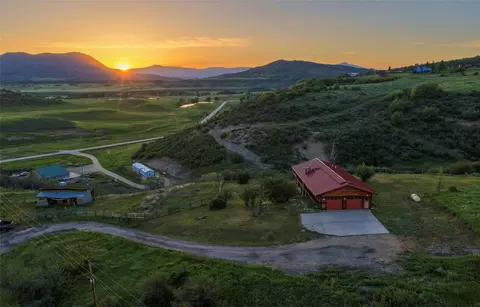 29244 Elk View Dr, Steamboat Springs, CO 80487