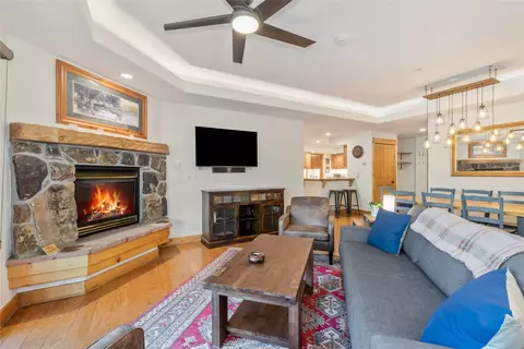 2720 Eagleridge Dr #A204, Steamboat Springs, CO 80487