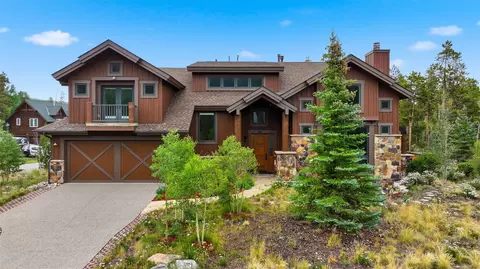 164 Rose Crown Cir, Frisco, CO 80443