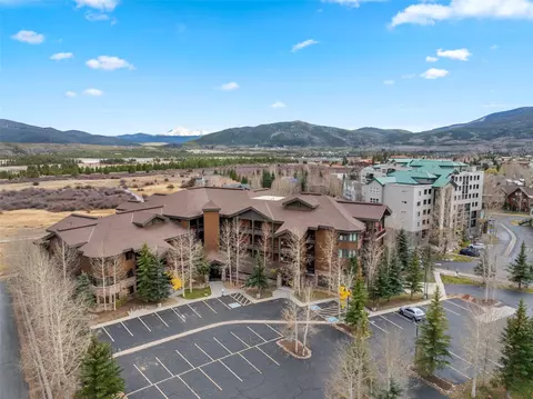 1101 Divide Rd #207, Frisco, CO 80443