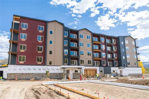 1650 Mid Valley Dr #1507, Steamboat Springs, CO 80487
