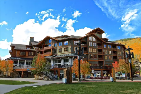 184 Copper Cir #401, Copper Mountain, CO 80443