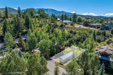5 E Spruce St, Steamboat Springs, CO 80487