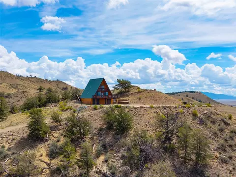 2554 Clear Creek Rd, Hartsel, CO 80449