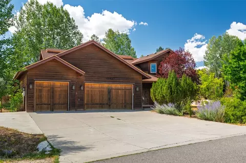 40943 Purple Sage St, Steamboat Springs, CO 80487