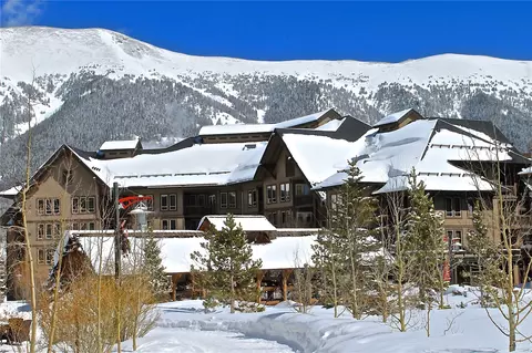 172 Copper Cir #406, Copper Mountain, CO 80443