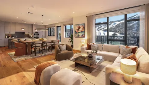 1550 Amble Dr #111, Steamboat Springs, CO 80487