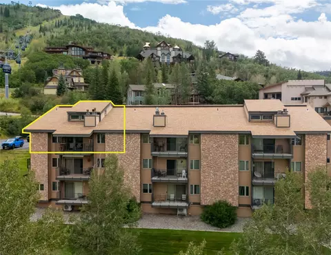 2350 Ski Trail Ln #333, Steamboat Springs, CO 80487