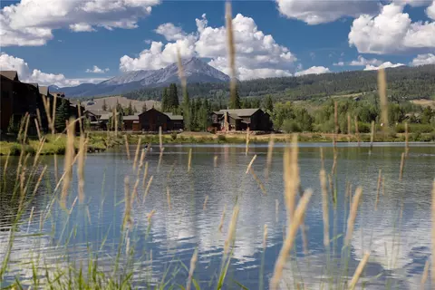 View/Area - 1192 Bald Eagle Rd, Silverthorne, CO 80498 photo 6 of 6