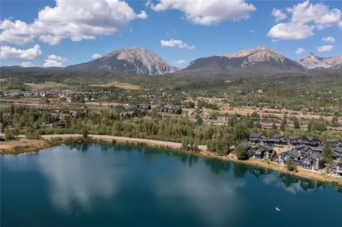 View/Area - 1192 Bald Eagle Rd, Silverthorne, CO 80498 photo 5 of 6