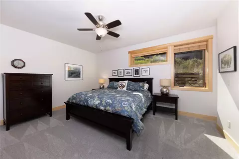Bedroom - 1192 Bald Eagle Rd, Silverthorne, CO 80498 photo 6 of 6