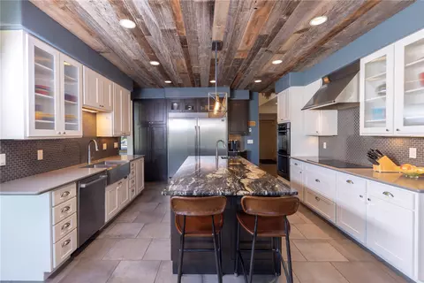 Kitchen - 1192 Bald Eagle Rd, Silverthorne, CO 80498 photo 1 of 2