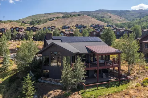 Other - 1192 Bald Eagle Rd, Silverthorne, CO 80498 photo 11 of 12