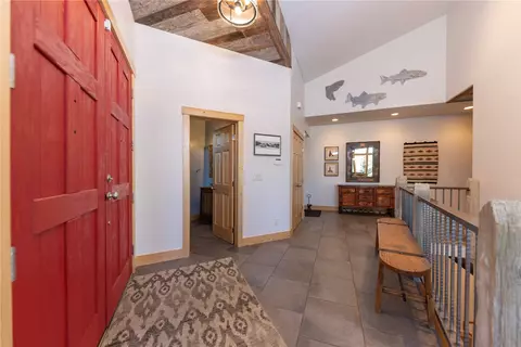 Entry Way - 1192 Bald Eagle Rd, Silverthorne, CO 80498 photo 1 of 1