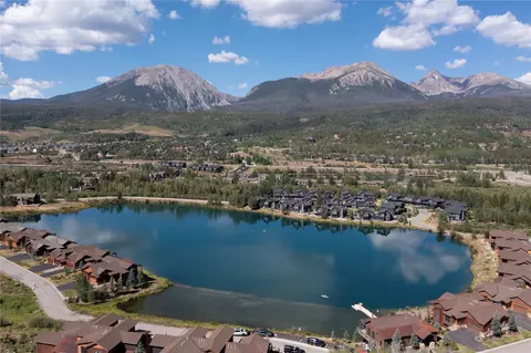 View/Area - 1192 Bald Eagle Rd, Silverthorne, CO 80498 photo 4 of 6