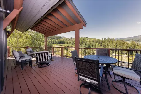 Exterior - 1192 Bald Eagle Rd, Silverthorne, CO 80498 photo 3 of 10