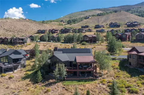 View/Area - 1192 Bald Eagle Rd, Silverthorne, CO 80498 photo 2 of 6