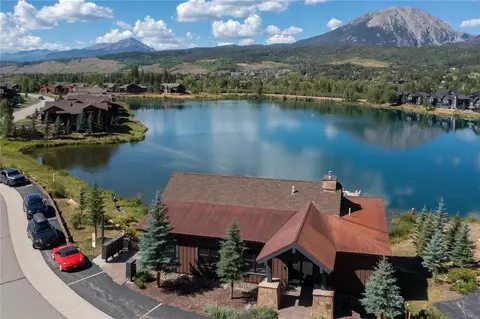 View/Area - 1192 Bald Eagle Rd, Silverthorne, CO 80498 photo 3 of 6