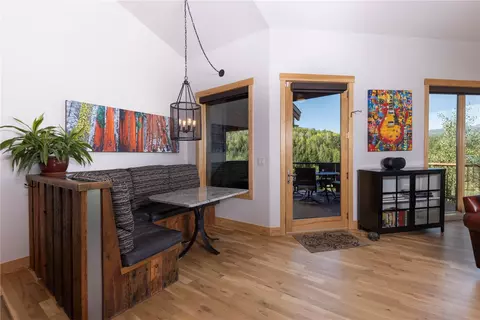 Dining - 1192 Bald Eagle Rd, Silverthorne, CO 80498 photo 1 of 3
