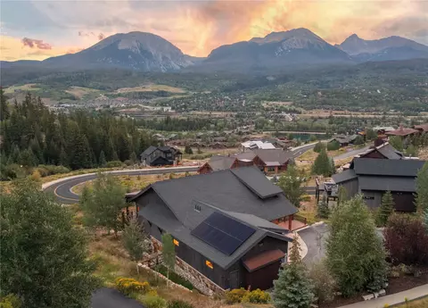 View/Area - 1192 Bald Eagle Rd, Silverthorne, CO 80498 photo 1 of 6