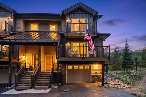 65 River Park Dr #65D, Breckenridge, CO 80424