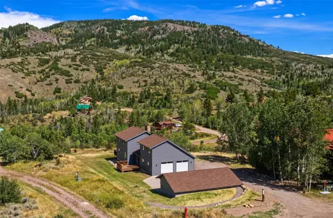 31230 Broken Talon Trl, Oak Creek, CO 80467