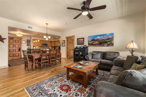 1875 Medicine Springs Dr #4208, Steamboat Springs, CO 80487