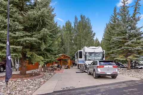 85 Revett Dr #265, Breckenridge, CO 80424