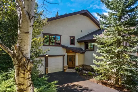 2005 Boulder Ct #NA, Steamboat Springs, CO 80487