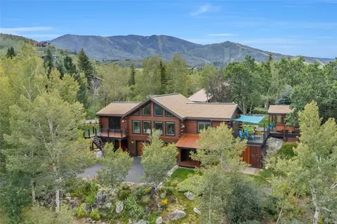 1493 Blue Sage Dr, Steamboat Springs, CO 80487