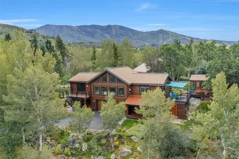 1493 Blue Sage Dr, Steamboat Springs, CO 80487