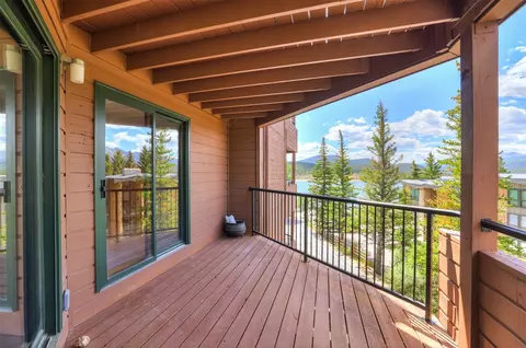 Exterior - 180 E La Bonte St #423, Dillon, CO 80435 photo 1 of 8