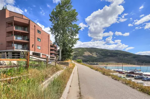 Exterior - 180 E La Bonte St #423, Dillon, CO 80435 photo 5 of 8