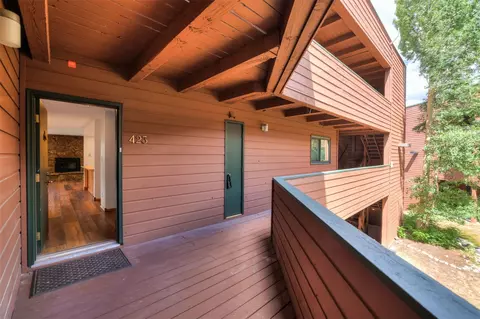 Exterior - 180 E La Bonte St #423, Dillon, CO 80435 photo 2 of 8