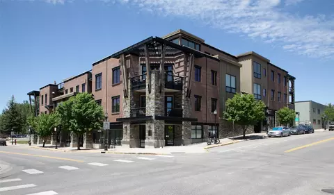35 5th St #309, Steamboat Springs, CO 80487