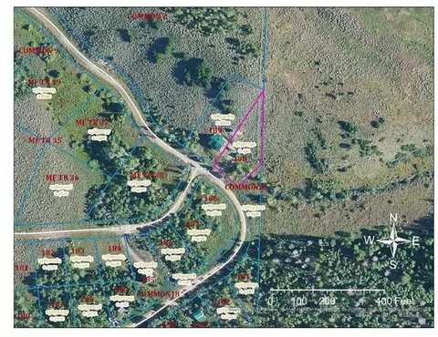 24090 Arapahoe Rd, Oak Creek, CO 80467