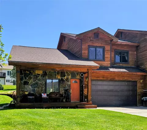 1146 Longview Cir #1, Steamboat Springs, CO 80487