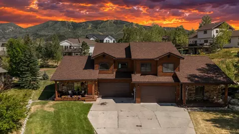 1146 Longview Cir #1, Steamboat Springs, CO 80487