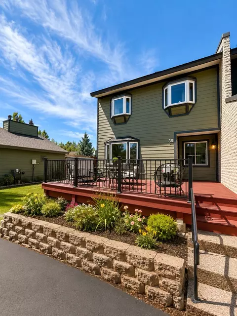 36 Balsam Ct #36, Steamboat Springs, CO 80487