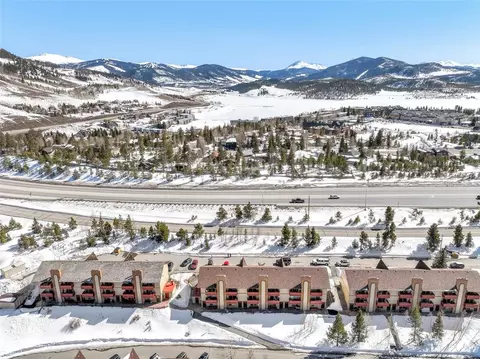 150 Evergreen Rd #201 & 301, Dillon, CO 80435