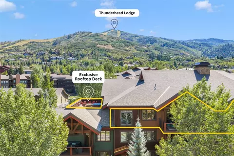 1750 Medicine Springs Dr #6303, Steamboat Springs, CO 80487