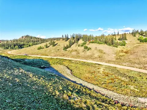 3547 Arrowhead Dr, Como, CO 80432 photo 12
