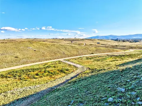 3547 Arrowhead Dr, Como, CO 80432 photo 2