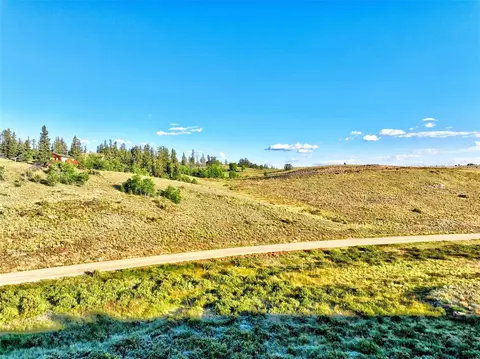 3547 Arrowhead Dr, Como, CO 80432 photo 7