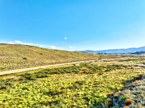 3547 Arrowhead Dr, Como, CO 80432 photo 10