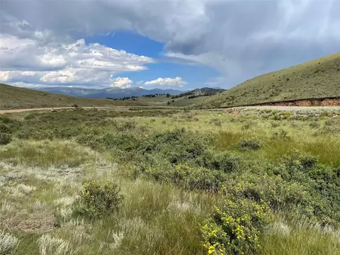 3547 Arrowhead Dr, Como, CO 80432 photo 6