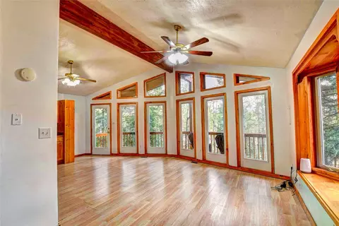 Living - 38 Grebe Ln, Como, CO 80432 photo 5 of 5
