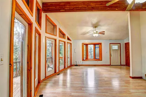 Living - 38 Grebe Ln, Como, CO 80432 photo 1 of 5