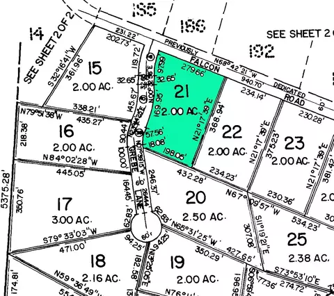 View/Area - 38 Grebe Ln, Como, CO 80432 photo 1 of 1