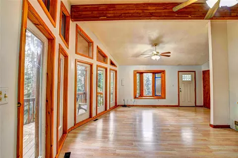 Living - 38 Grebe Ln, Como, CO 80432 photo 3 of 5